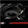 AWE Tuning | Tread Cat-Back Exhaust Dual Side - Gladiator JT 3.6L 2020-2021