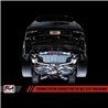 AWE Tuning | Touring Cat-Back Exhaust Stock Tips - Grand Cherokee Trackhawk / SRT 6.2L / 6.4L 2014-2021 AWE Tuning Cat-Back E...