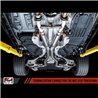 AWE Tuning | Touring Cat-Back Exhaust Stock Tips - Grand Cherokee Trackhawk / SRT 6.2L / 6.4L 2014-2021 AWE Tuning Cat-Back E...