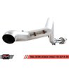 AWE Tuning | Trail Cat-Back Exhaust - Wrangler JK / JKU 3.6L 2012-2018