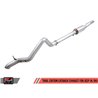 AWE Tuning | Trail Cat-Back Exhaust - Wrangler JK / JKU 3.6L 2012-2018