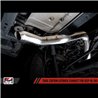AWE Tuning | Trail Cat-Back Exhaust - Wrangler JK / JKU 3.6L 2012-2018