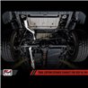 AWE Tuning | Trail Cat-Back Exhaust - Wrangler JK / JKU 3.6L 2012-2018