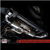 AWE Tuning | Tread Axle-Back Exhaust Black Tips - Wrangler (JK) 3.6L 2012-2018 AWE Tuning Axle-Back Exhausts