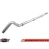 AWE Tuning | Non-Resonated Mid Pipe - Wrangler JK /JKU 3.6L 2012-2018