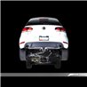 AWE Tuning | Performance Cat-Back Exhaust Chrome Tips - GTI 2.0T 2010-2014 AWE Tuning Cat-Back Exhausts