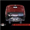 AWE Tuning | Touring Cat-Back Exhaust Black Tips - Jetta 1.8T / 2.0L 2011-2018 AWE Tuning Cat-Back Exhausts