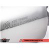 AWE Tuning | Touring Cat-Back Exhaust Black Tips - Jetta 1.8T / 2.0L 2011-2018 AWE Tuning Cat-Back Exhausts
