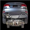 AWE Tuning | Touring Cat-Back Exhaust Black Tips - Jetta 1.8T / 2.0L 2011-2018 AWE Tuning Cat-Back Exhausts