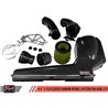 AWE Tuning | 4.5" S-FLO Closed Carbon Air Intake - RS3 8V / TT RS 8S 2.5T 2017-2021