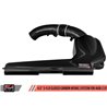 AWE Tuning | 4.5" S-FLO Closed Carbon Air Intake - RS3 8V / TT RS 8S 2.5T 2017-2021