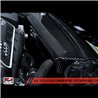 AWE Tuning | 4.5" S-FLO Closed Carbon Air Intake - RS3 8V / TT RS 8S 2.5T 2017-2021