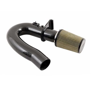 AWE Tuning | S-FLO Carbon Air Intake - 228i / 320i / 328i / 428i 2.0T 2012-2018