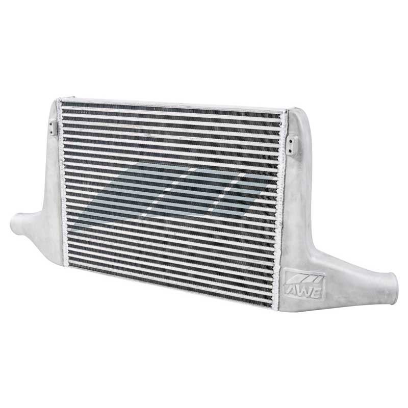 AWE Tuning | ColdFront Intercooler - A4 / A5 / S4 / S5 B9 2.0T / 3.0T 2017-2021