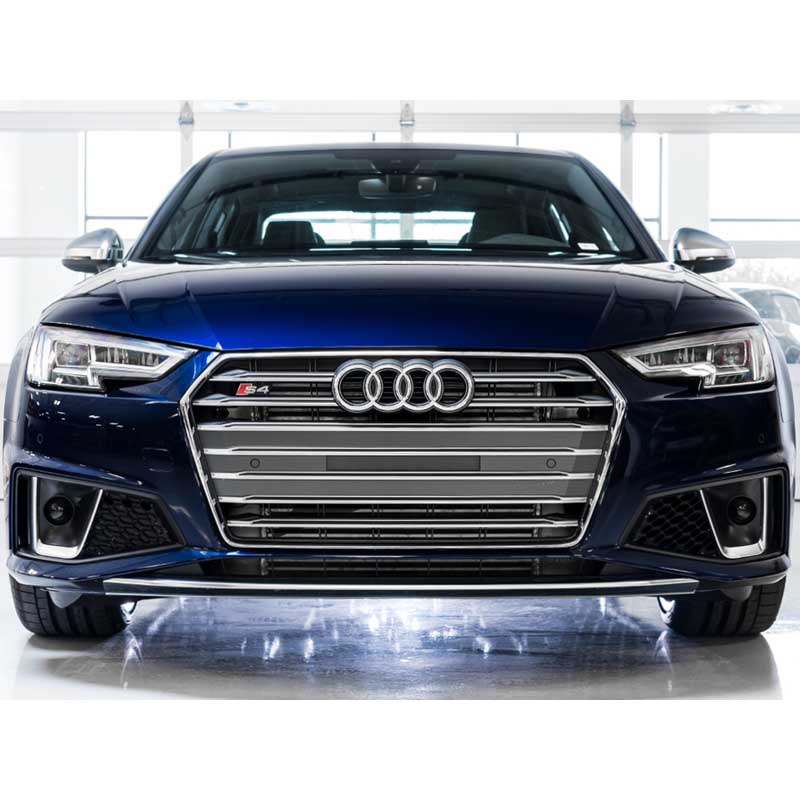 AWE Tuning | ColdFront Intercooler - A4 / A5 / S4 / S5 B9 2.0T / 3.0T 2017-2021