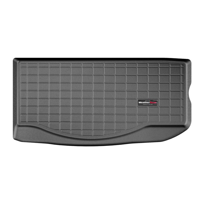 WeatherTech | Tapis de coffre - Mercedes-Benz 4.0T 2016-2020