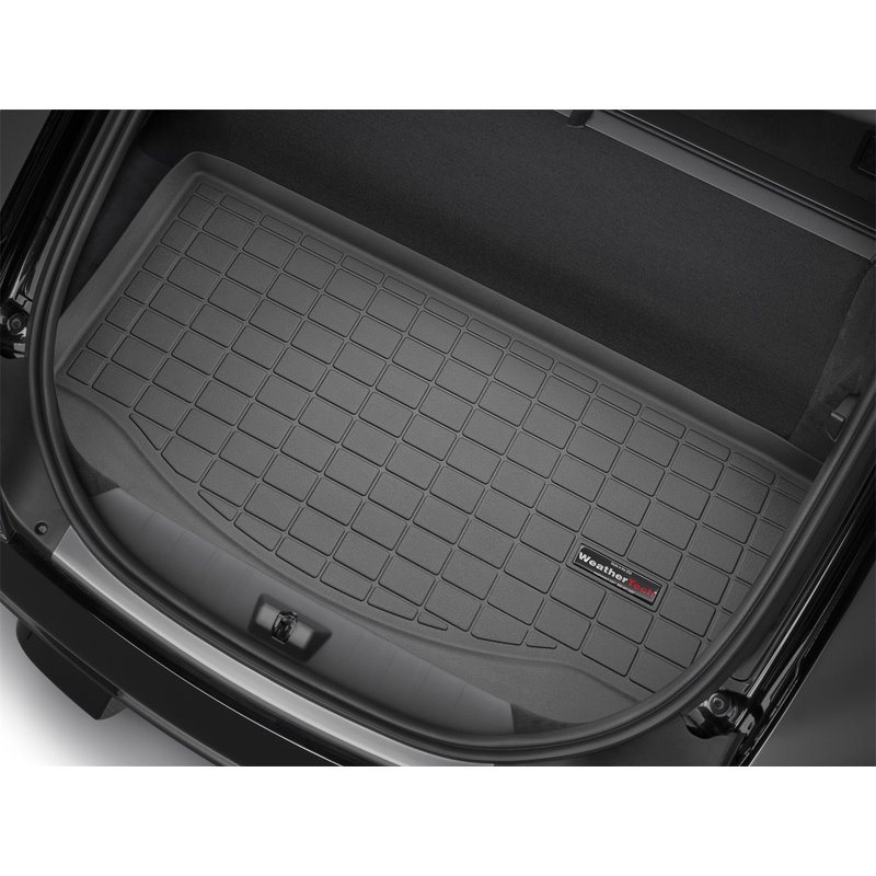 WeatherTech | Tapis de coffre - Mercedes-Benz 4.0T 2016-2020