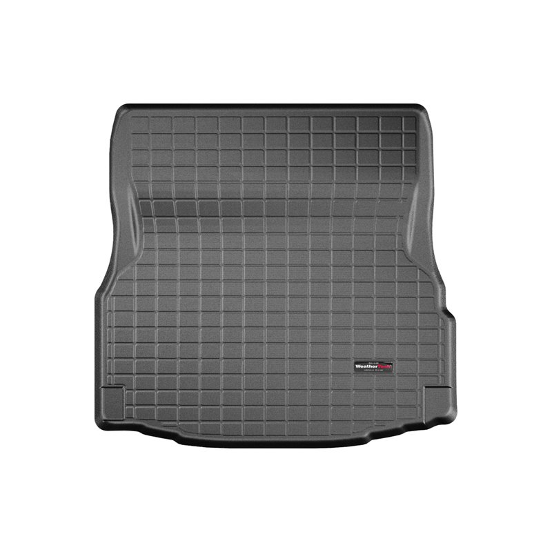 WeatherTech | Tapis de coffre - C300 / Base / C43 AMG / C63 AMG / C63 AMG S 2017-2020