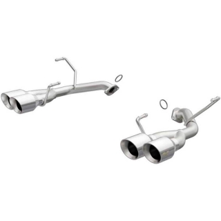 MagnaFlow | Competition Axle-Back Exhaust - WRX / WRX STi 2.0T / 2.5T 2015-2018 Magnaflow Axle-Back Exhausts