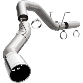 MagnaFlow | DPF Filter-Back Exhaust - Ram 2500 / 3500 6.7L 2019-2023 Magnaflow Filter-Back Exhausts