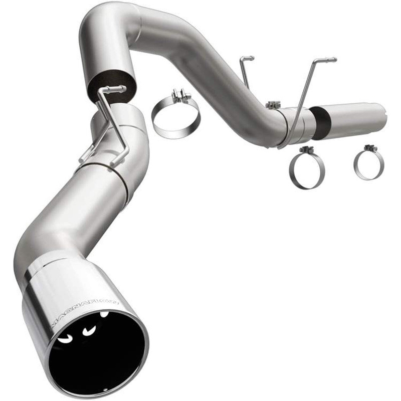 MagnaFlow | DPF Filter-Back Exhaust - Dodge Ram 2500 / 3500 Diesel 2019-2022 Magnaflow Filter-Back Exhausts