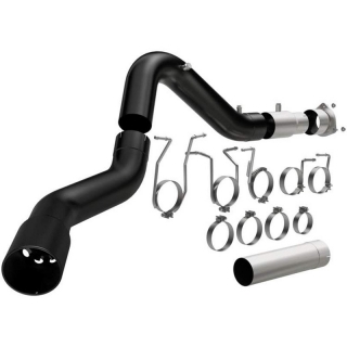 MagnaFlow | DPF Filter-Back Exhaust - Sierra 2500-3500 HD / Silverado 2500-3500 HD Diesel 2020-2021 Magnaflow Filter-Back Exh...