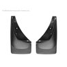 WeatherTech | Garde-boue No-Drill DigitalFit - Chevrolet / GMC 1999-2007