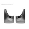 WeatherTech | Garde-boue No-Drill DigitalFit - Ram 1500 / 2500 / 3500 2006-2009