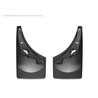 WeatherTech | Garde-boue No-Drill DigitalFit - F-250 / F-350 2008-2010