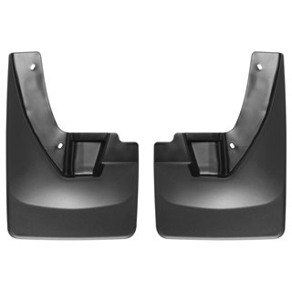 WeatherTech | Garde-boue No-Drill DigitalFit - Ram 1500 / Classic 2009-2020