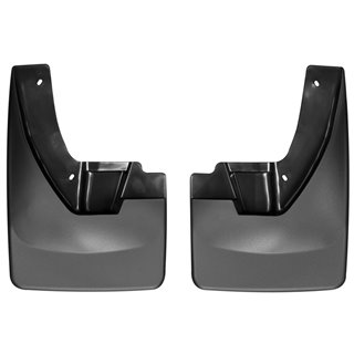 WeatherTech | Garde-boue No-Drill DigitalFit - Ram 1500 / Classic / 2500 2009-2021 WeatherTech Mud Flaps