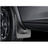 WeatherTech | Garde-boue No-Drill DigitalFit - Colorado / Canyon 2004-2012
