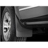 WeatherTech | Garde-boue No-Drill DigitalFit - Silverado 1500 / Limited / 2500 HD / 3500 HD 2014-2019 WeatherTech Mud Flaps