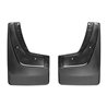 WeatherTech | Garde-boue No-Drill DigitalFit - Sierra 1500 / Sierra 1500 Limited / Sierra 2500 HD / Sierra 3500 HD 2014-2019