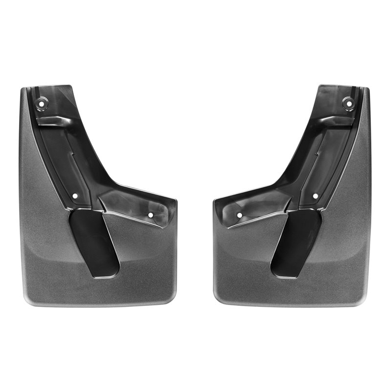 WeatherTech | Garde-boue No-Drill DigitalFit - Cadillac / Chevrolet / GMC 2014-2020