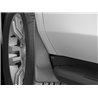WeatherTech | Garde-boue No-Drill DigitalFit - Cadillac / Chevrolet / GMC 2014-2020