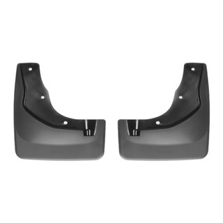 WeatherTech | Garde-boue No-Drill DigitalFit - Escape 2013-2019 WeatherTech Mud Flaps