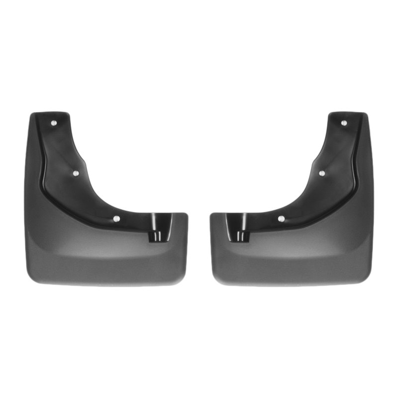 WeatherTech | Garde-boue No-Drill DigitalFit - Escape 2013-2019 WeatherTech Mud Flaps