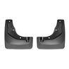 WeatherTech | Garde-boue No-Drill DigitalFit - Escape 2013-2019 WeatherTech Mud Flaps