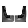 WeatherTech | Garde-boue No-Drill DigitalFit - Acadia / Acadia Limited Base 3.6L 2013-2017