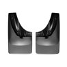 WeatherTech | Garde-boue No-Drill DigitalFit - Ram 2500 / 3500 2014-2018
