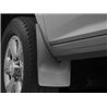 WeatherTech | Garde-boue No-Drill DigitalFit - Ram 2500 / 3500 2014-2018