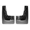 WeatherTech | Garde-boue No-Drill DigitalFit - Acadia 3.6L 2013-2016 WeatherTech Mud Flaps