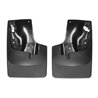 WeatherTech | Garde-boue No-Drill DigitalFit - Colorado / Canyon 2015-2021