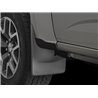WeatherTech | Garde-boue No-Drill DigitalFit - Colorado / Canyon 2015-2021