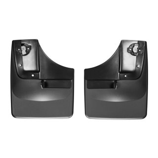 WeatherTech | Garde-boue No-Drill DigitalFit - F-150 2015-2020