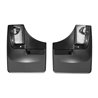 WeatherTech | Garde-boue No-Drill DigitalFit - F-150 2015-2020