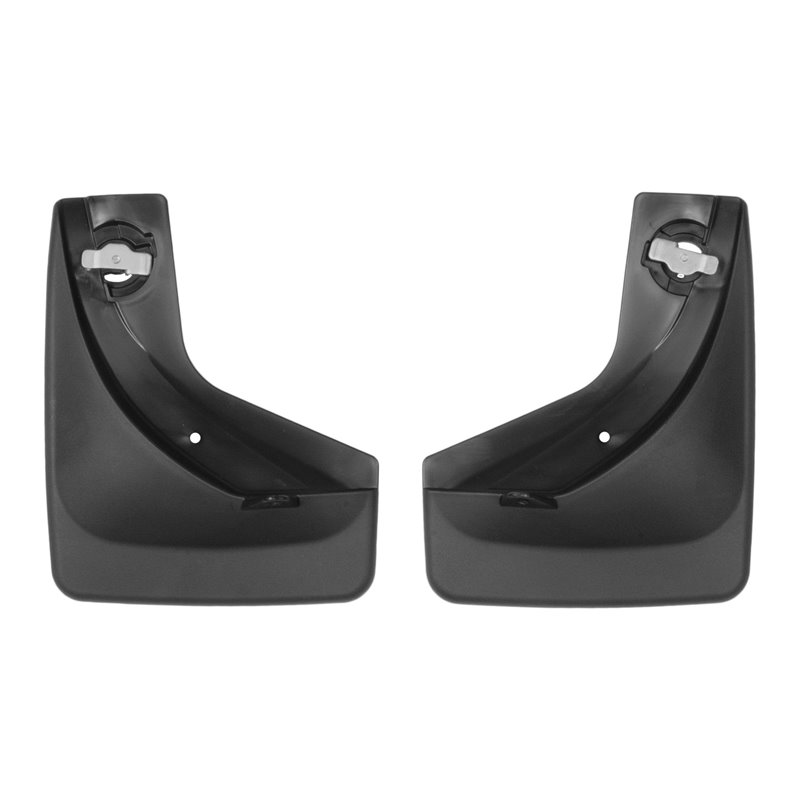 WeatherTech | Garde-boue No-Drill DigitalFit - Renegade 1.3T / 1.4T / 2.4L 2015-2022 WeatherTech Mud Flaps