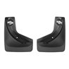 WeatherTech | Garde-boue No-Drill DigitalFit - Renegade 1.3T / 1.4T / 2.4L 2015-2022 WeatherTech Mud Flaps