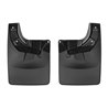 WeatherTech | Garde-boue No-Drill DigitalFit - Tacoma 2.7L / 3.5L 2016-2023 WeatherTech Mud Flaps